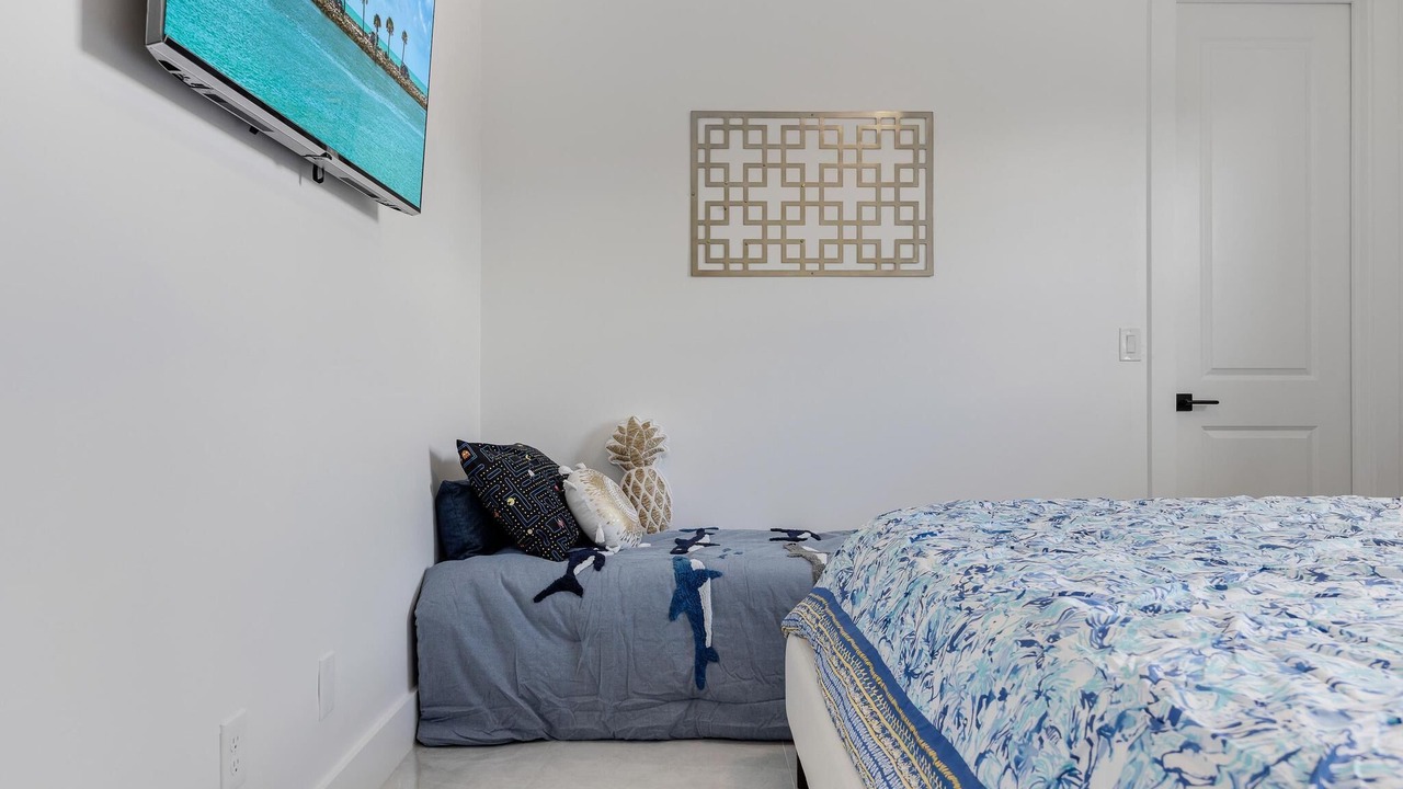Photo of Bedroom in Mariner