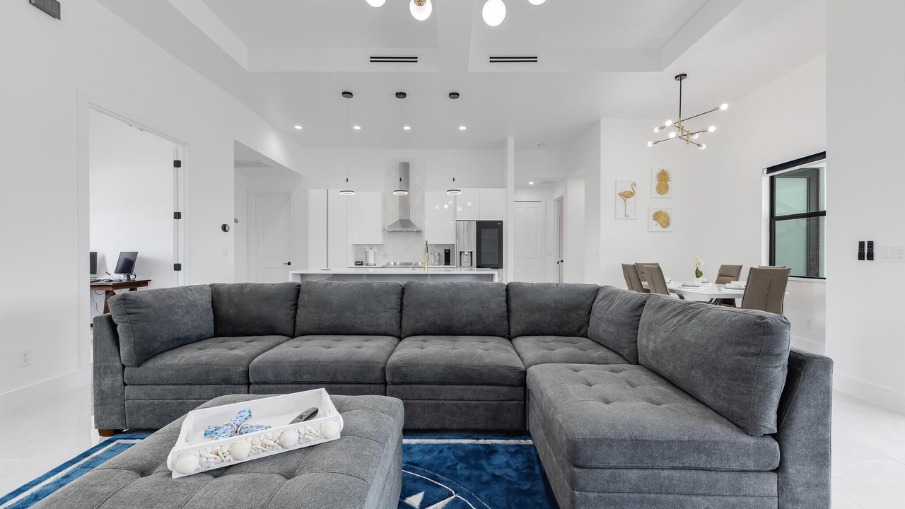 Photo of Livingroom in Mariner