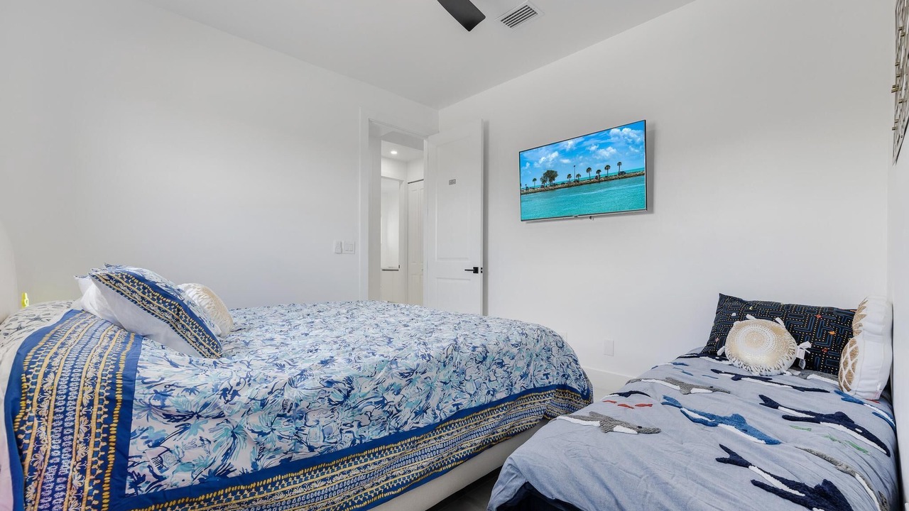 Photo of Bedroom in Mariner