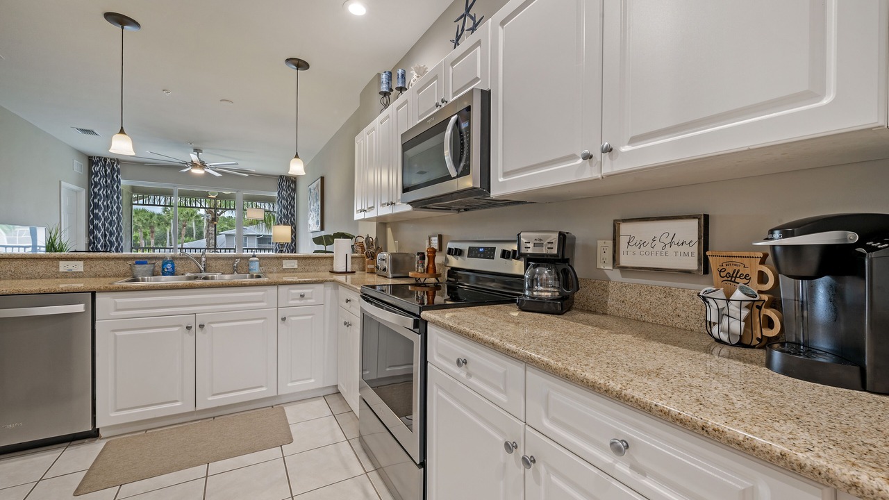 Photo of Kitchen in Naples