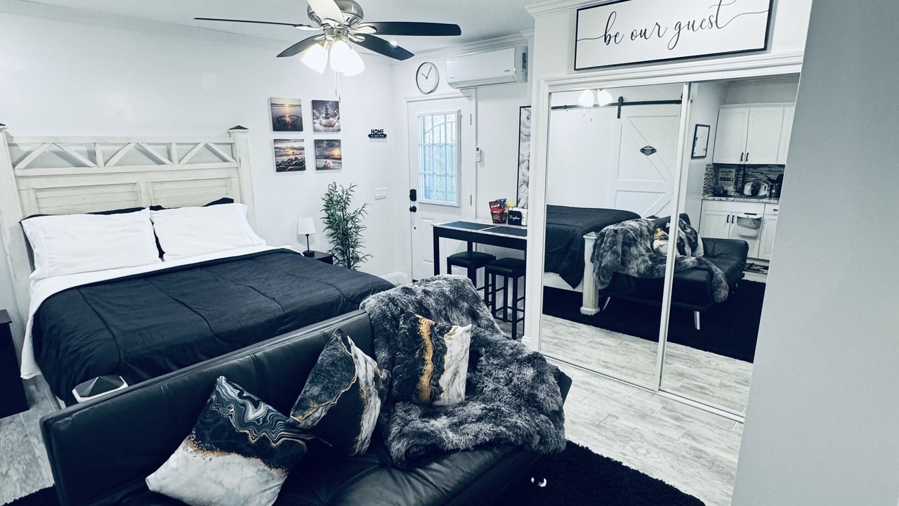 Photo of Bedroom in Lehigh Acres