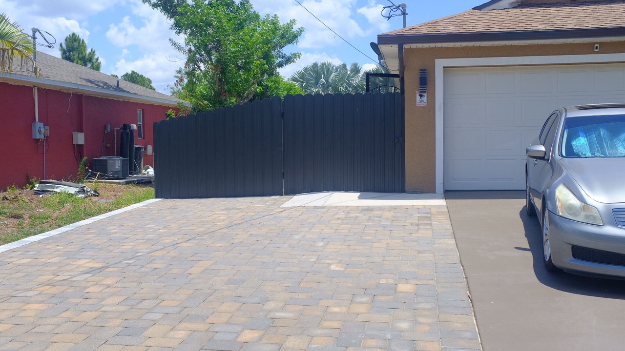 Photo of Outdoor in Lehigh Acres