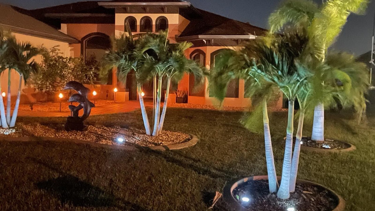 Photo of Outdoor in South Gulf Cove