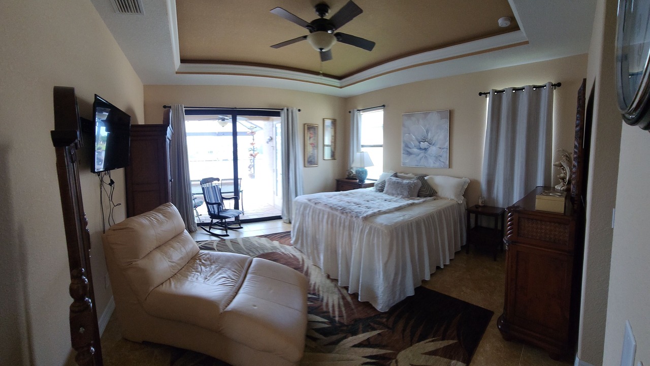 Photo of Bedroom in South Gulf Cove