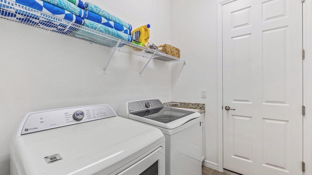 Photo of Bedroom in Punta Gorda