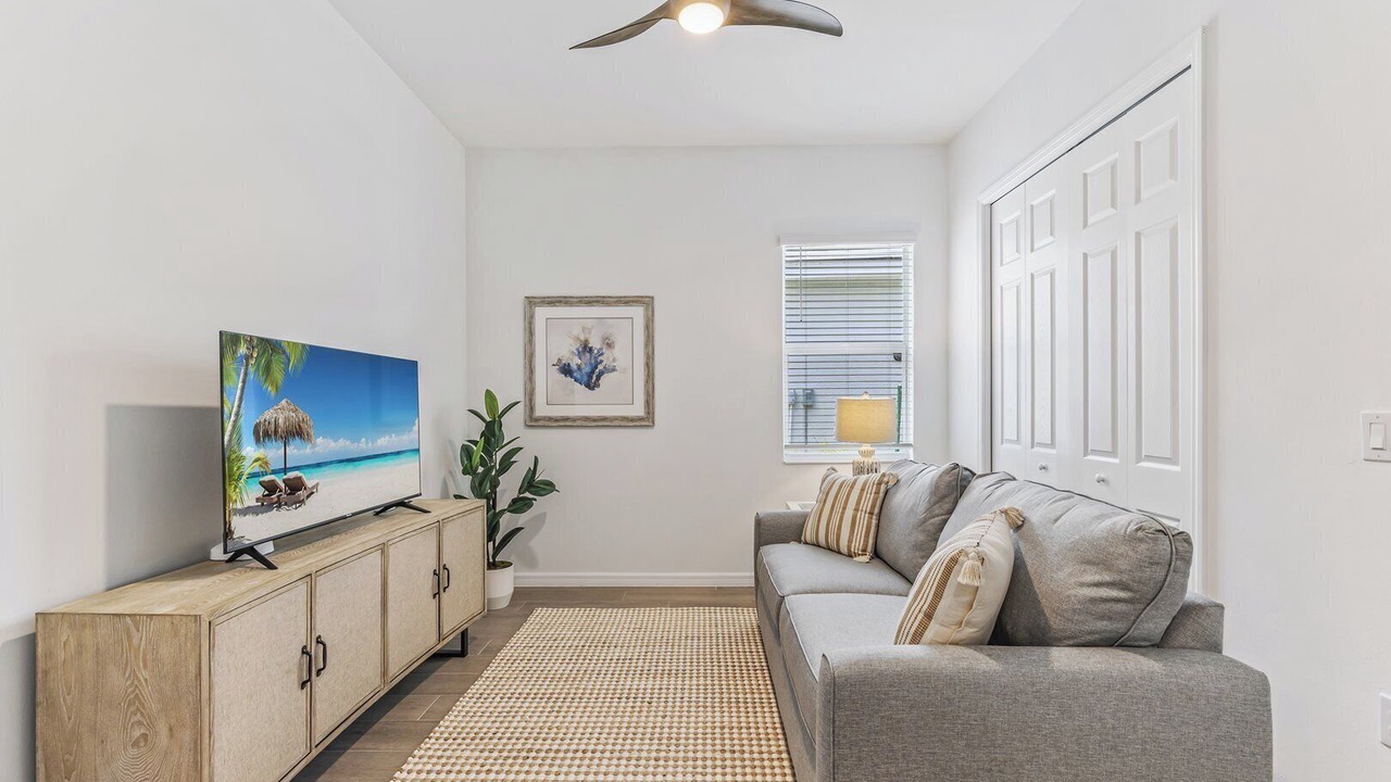 Photo of Bedroom in Punta Gorda