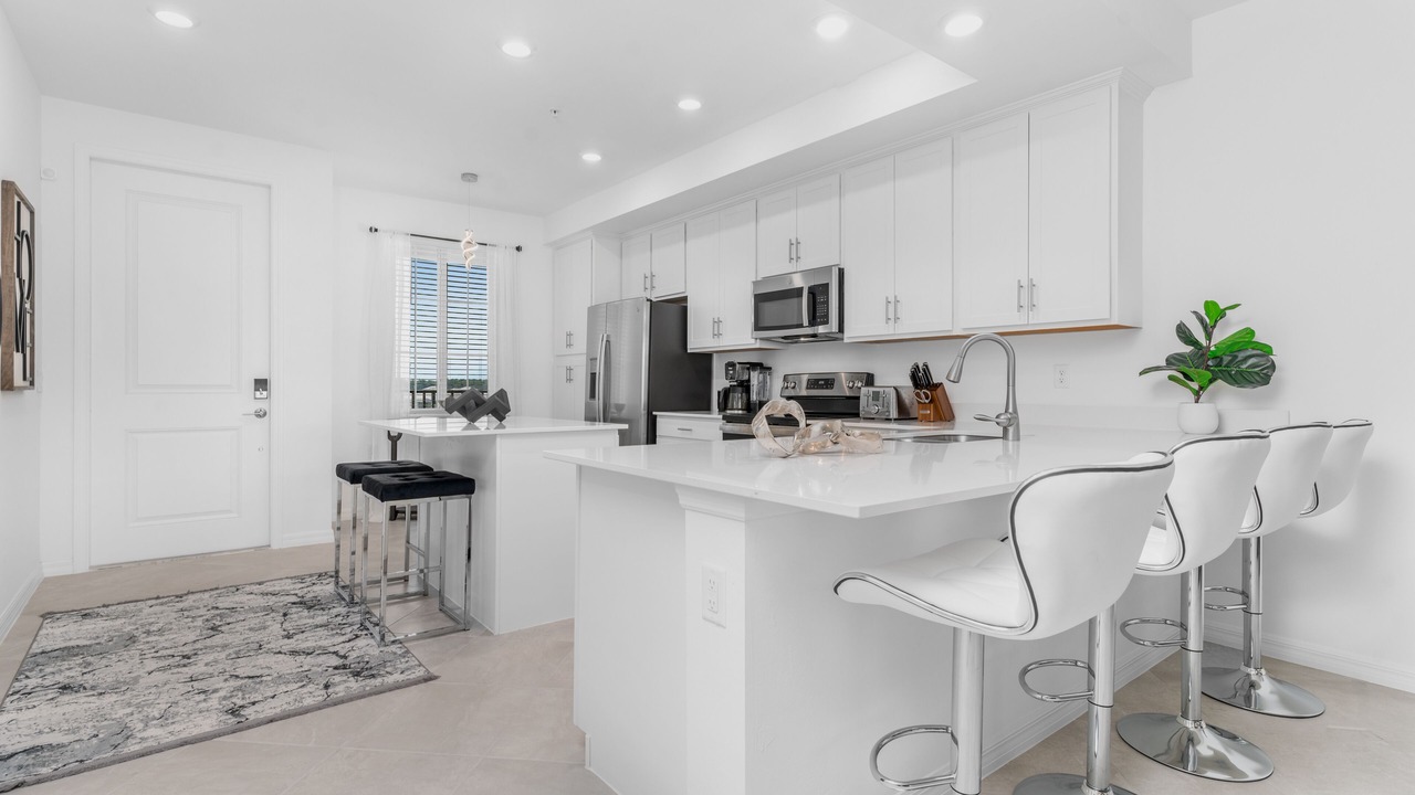 Photo of Kitchen in Immokalee