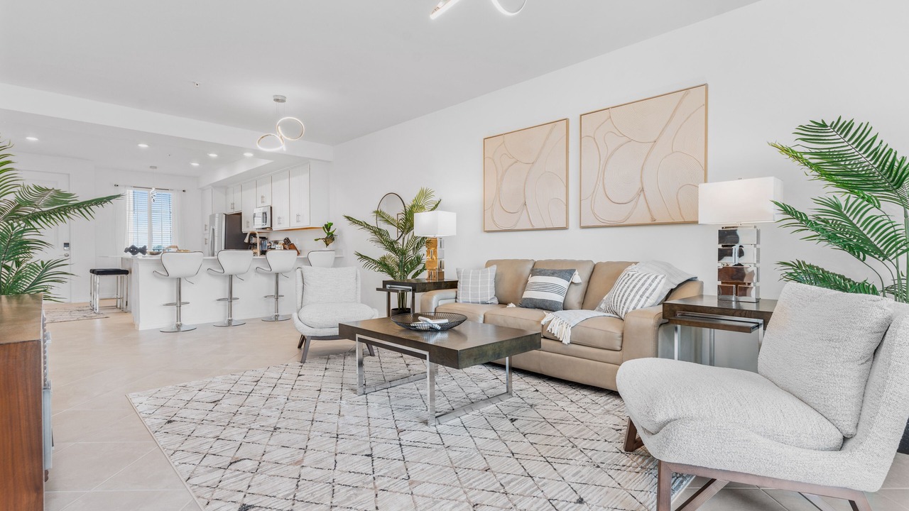 Photo of Livingroom in Immokalee