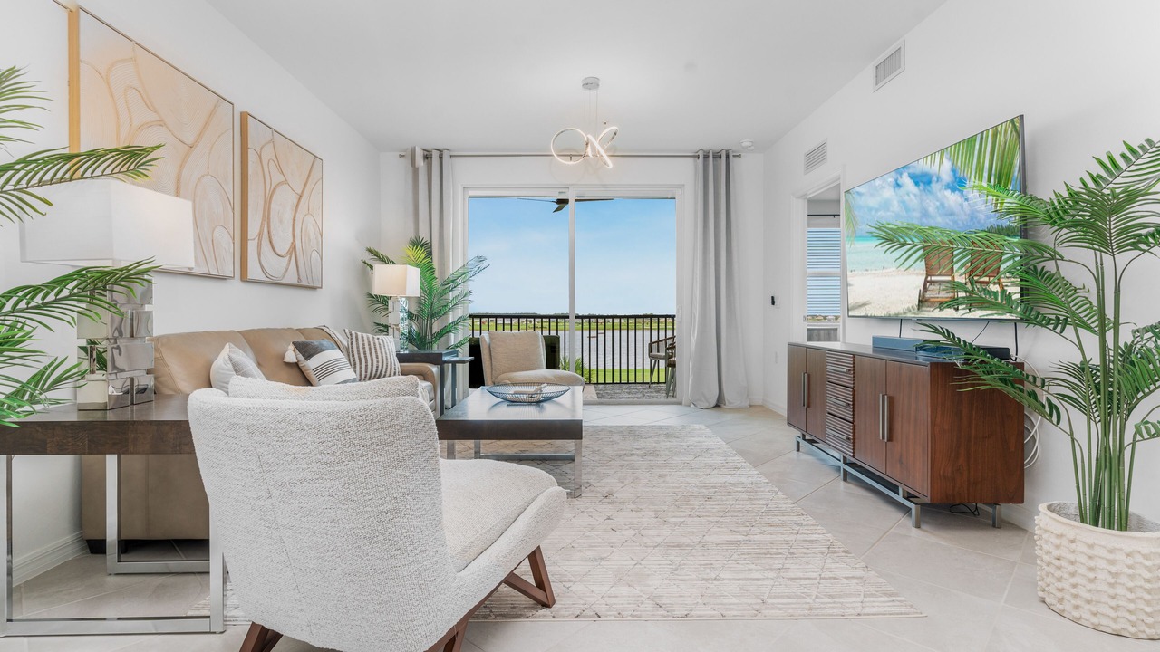 Photo of Livingroom in Immokalee