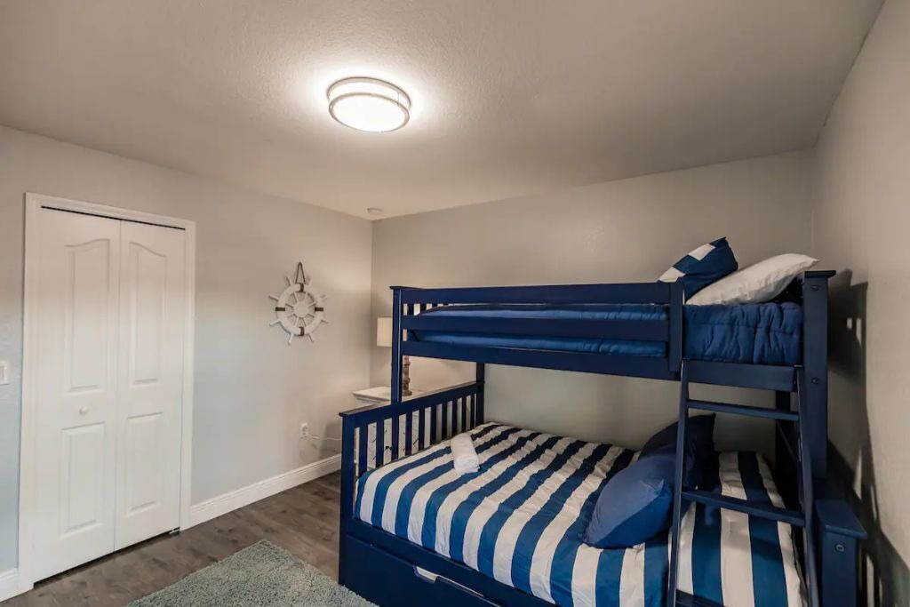 Photo of Bedroom in Mariner