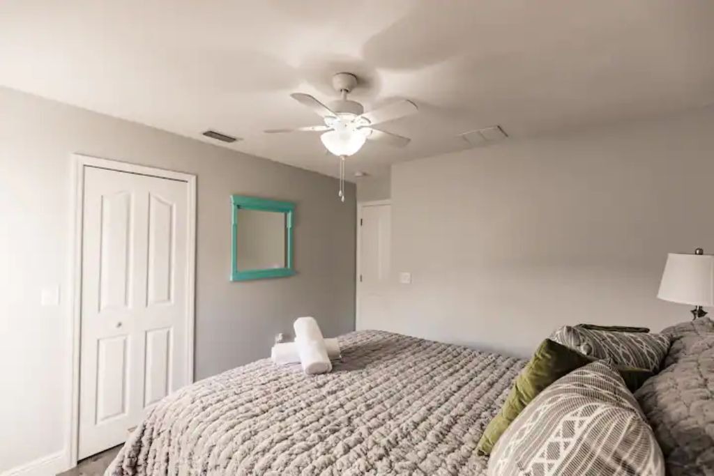 Photo of Bedroom in Mariner