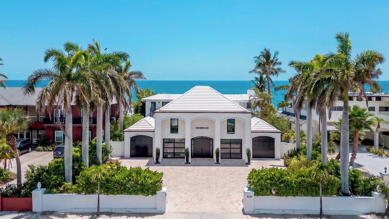 Photo of Outdoor in Redington Beach