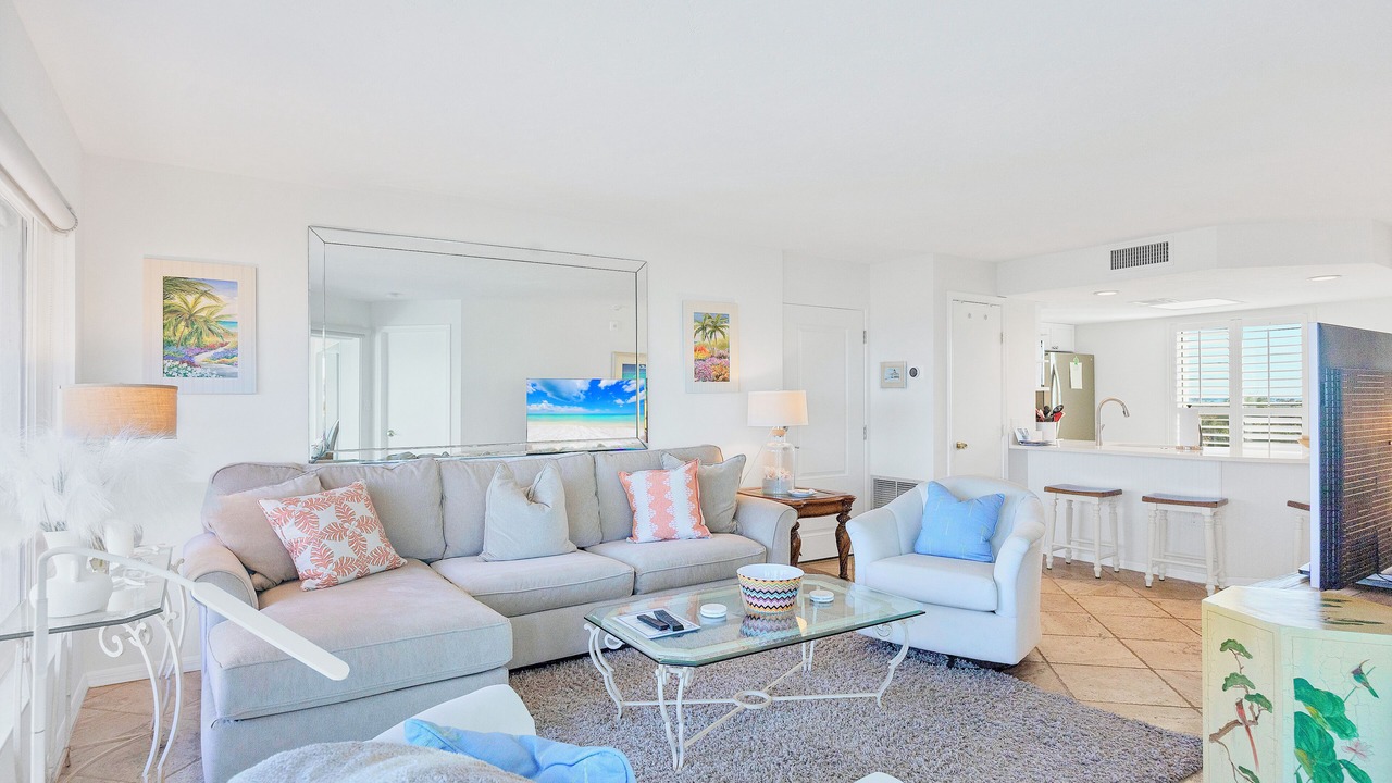 Photo of Livingroom in Boca Grande