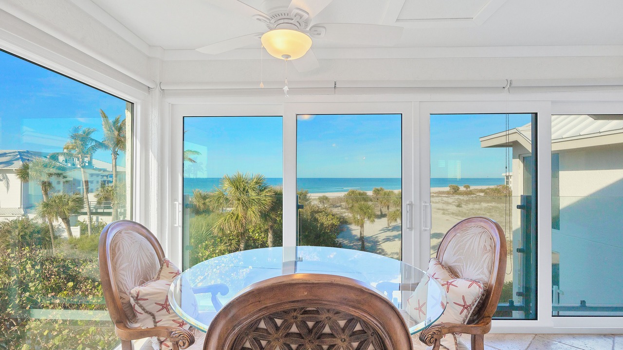 Photo of Bedroom in Boca Grande