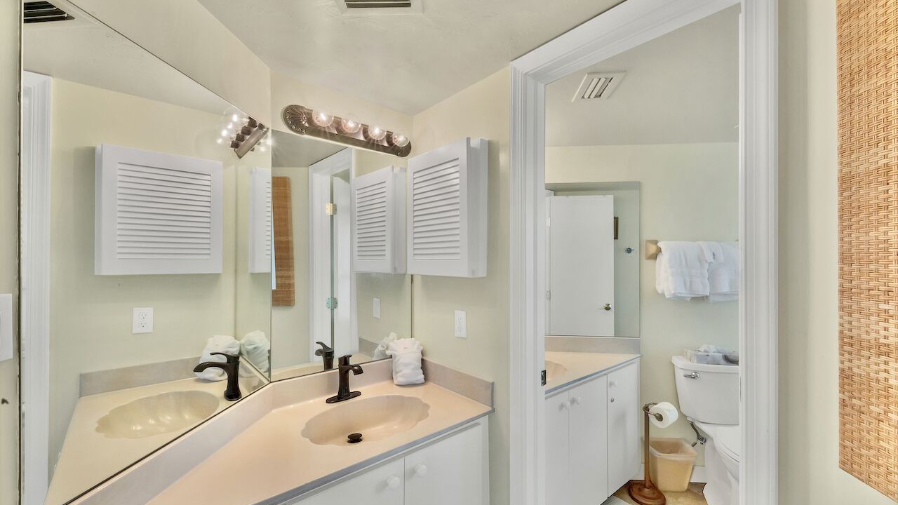 Photo of Bathroom in Boca Grande