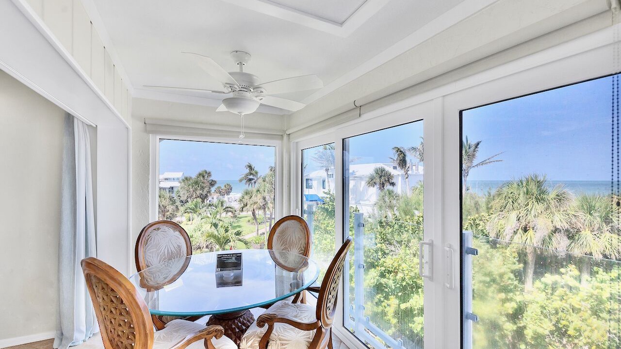 Photo of Bedroom in Boca Grande