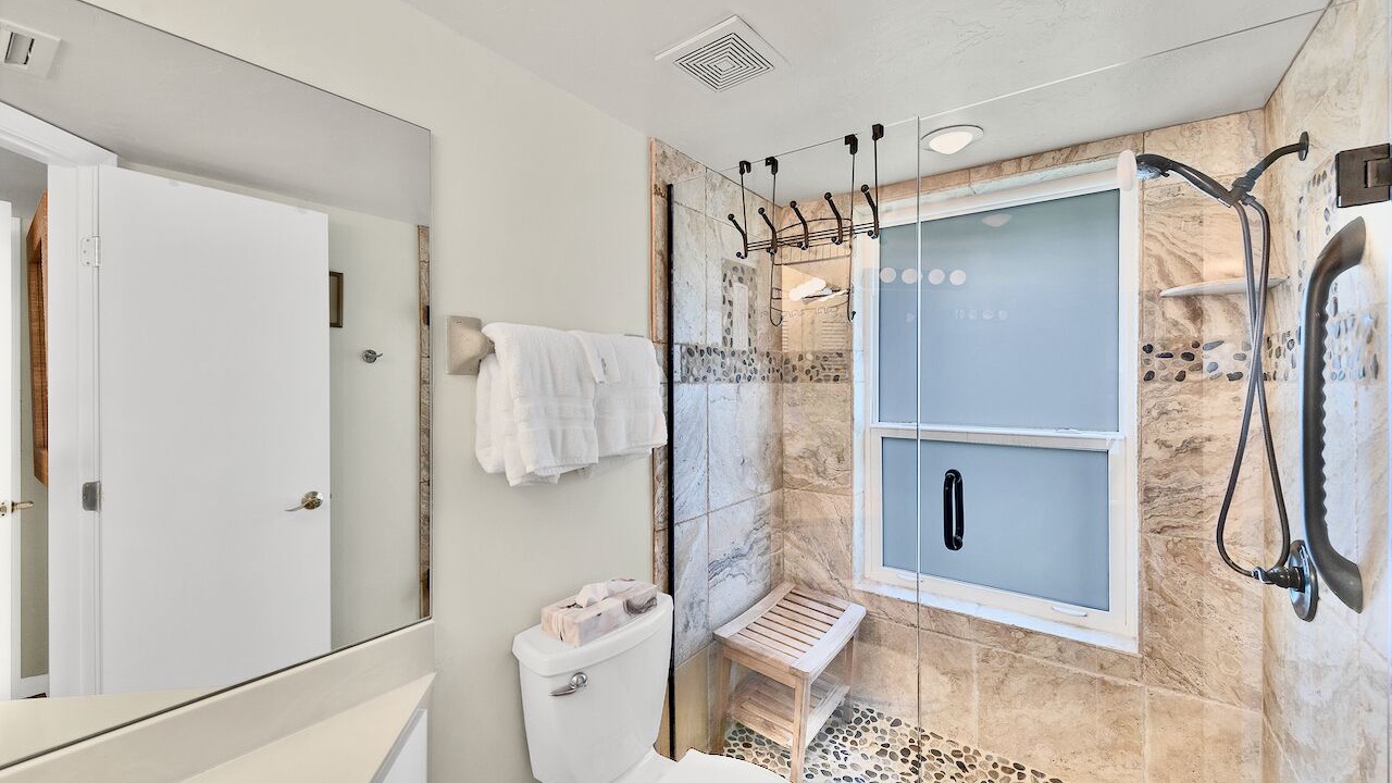 Photo of Bathroom in Boca Grande