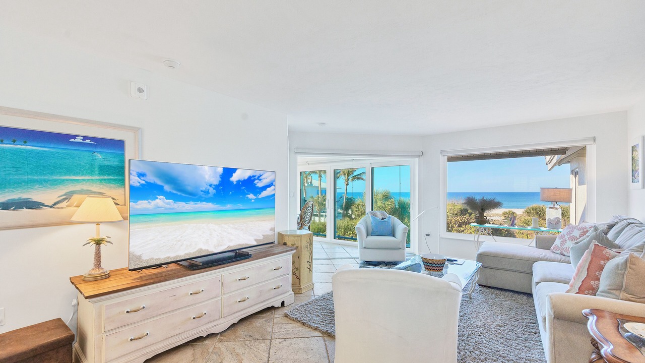 Photo of Livingroom in Boca Grande