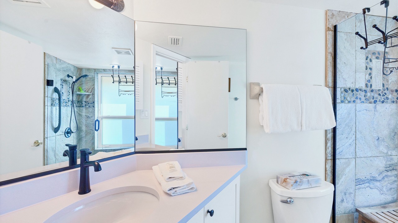 Photo of Bathroom in Boca Grande