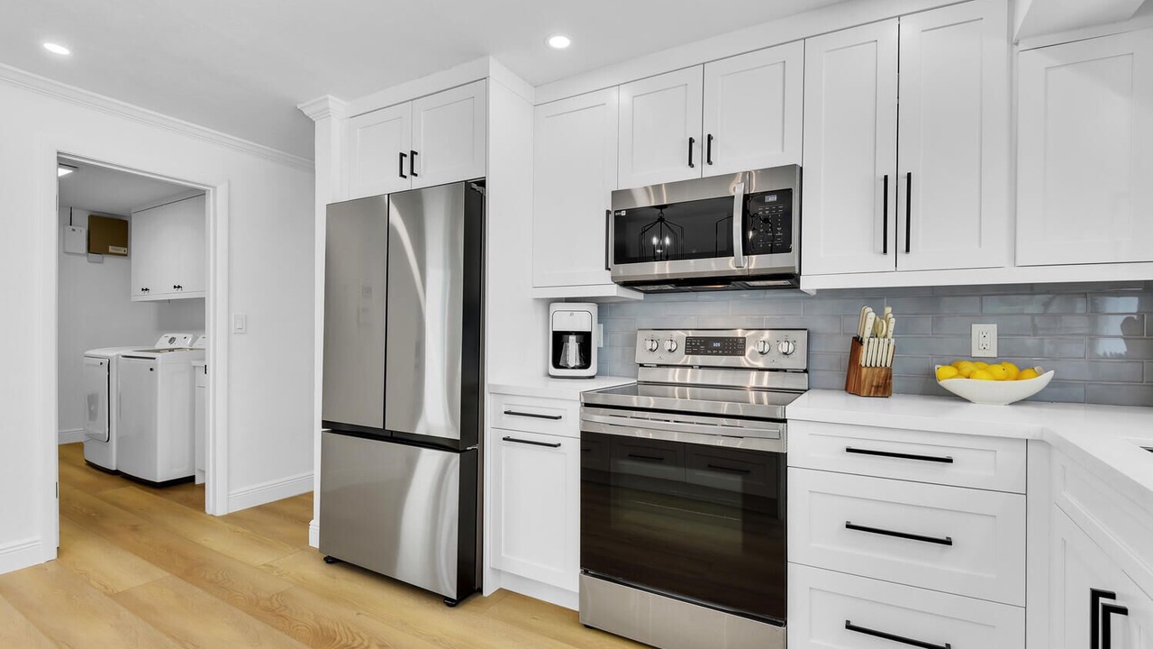 Photo of Kitchen in Park Shore