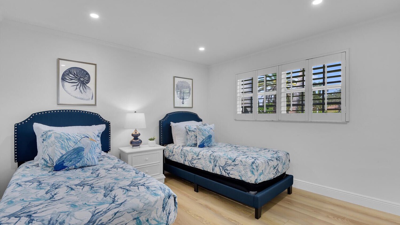 Photo of Bedroom in Park Shore