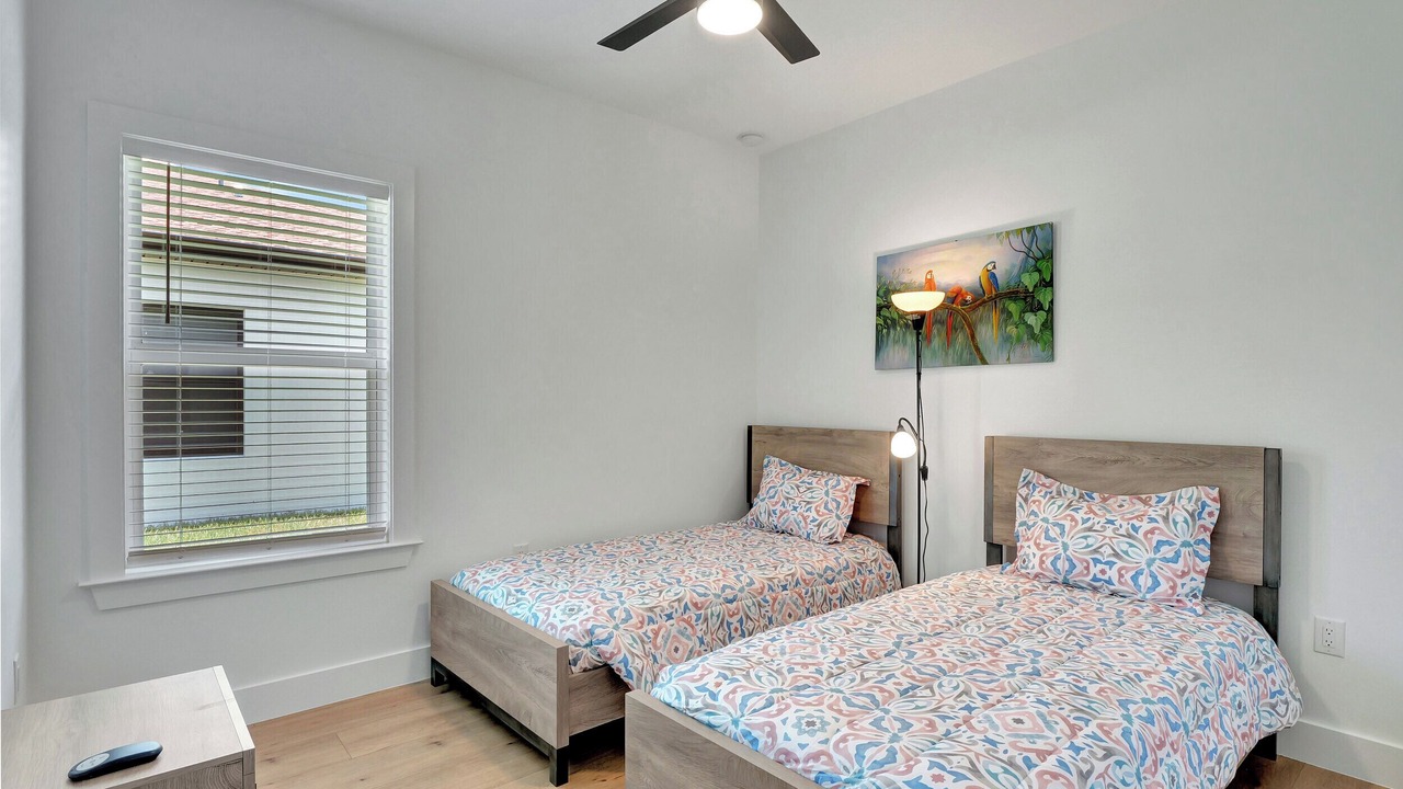 Photo of Bedroom in Bonita Springs