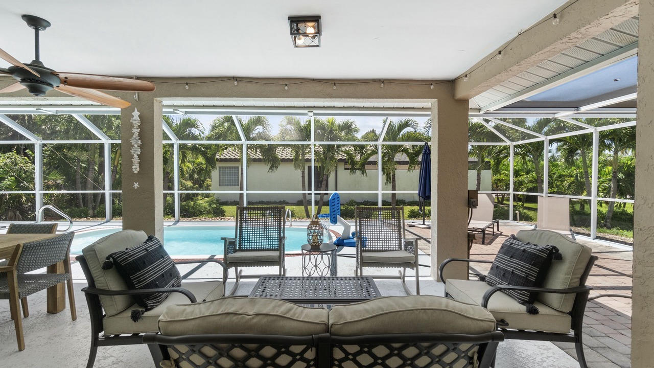 Photo of Outdoor in Bonita Shores