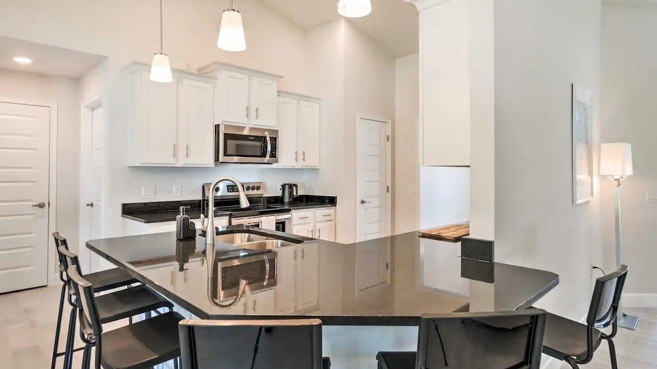 Photo of Kitchen in South Gulf Cove