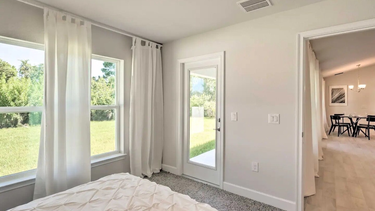 Photo of Bedroom in South Gulf Cove