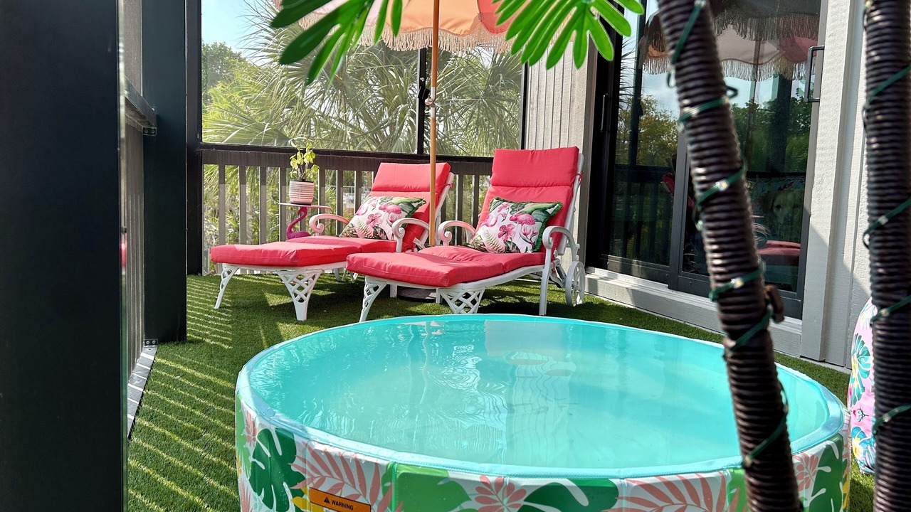 Photo of Outdoor in Safety Harbor Club