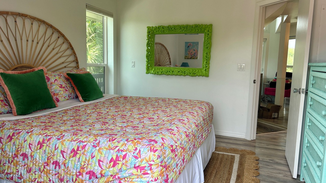 Photo of Bedroom in Safety Harbor Club