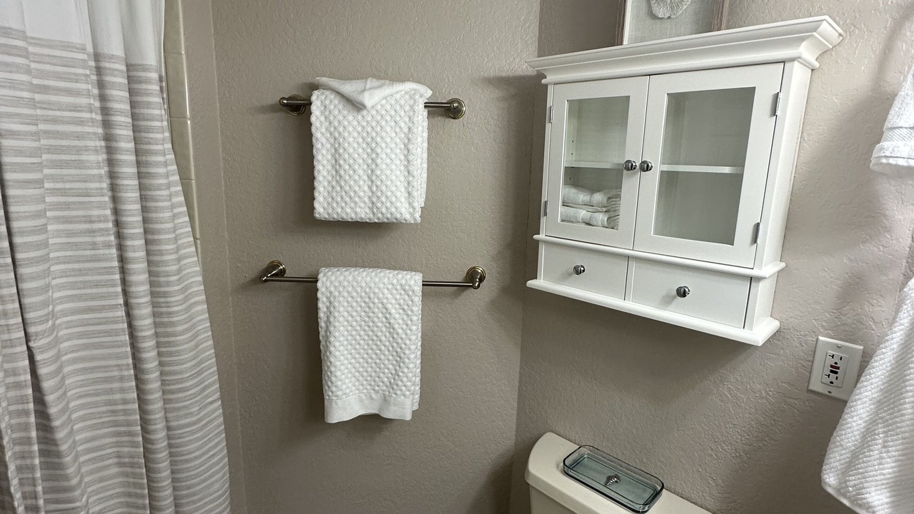 Photo of Bathroom in Tierra Verde
