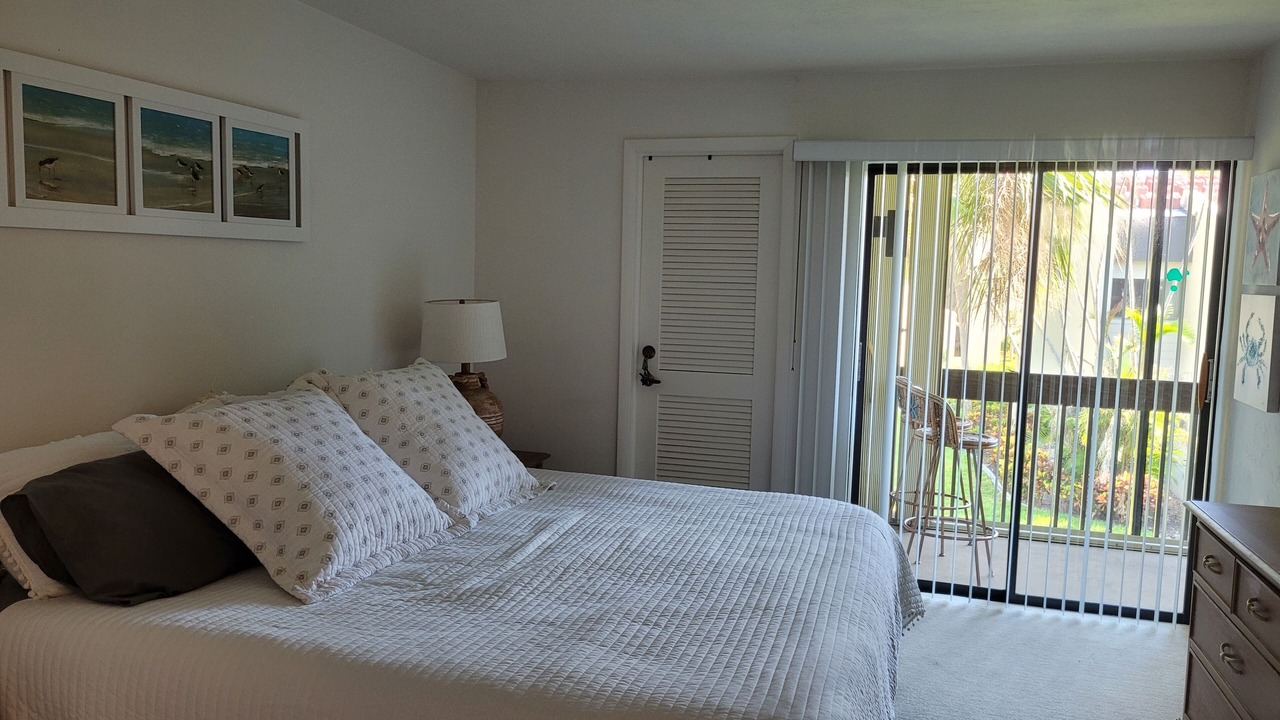 Photo of Bedroom in McGregor