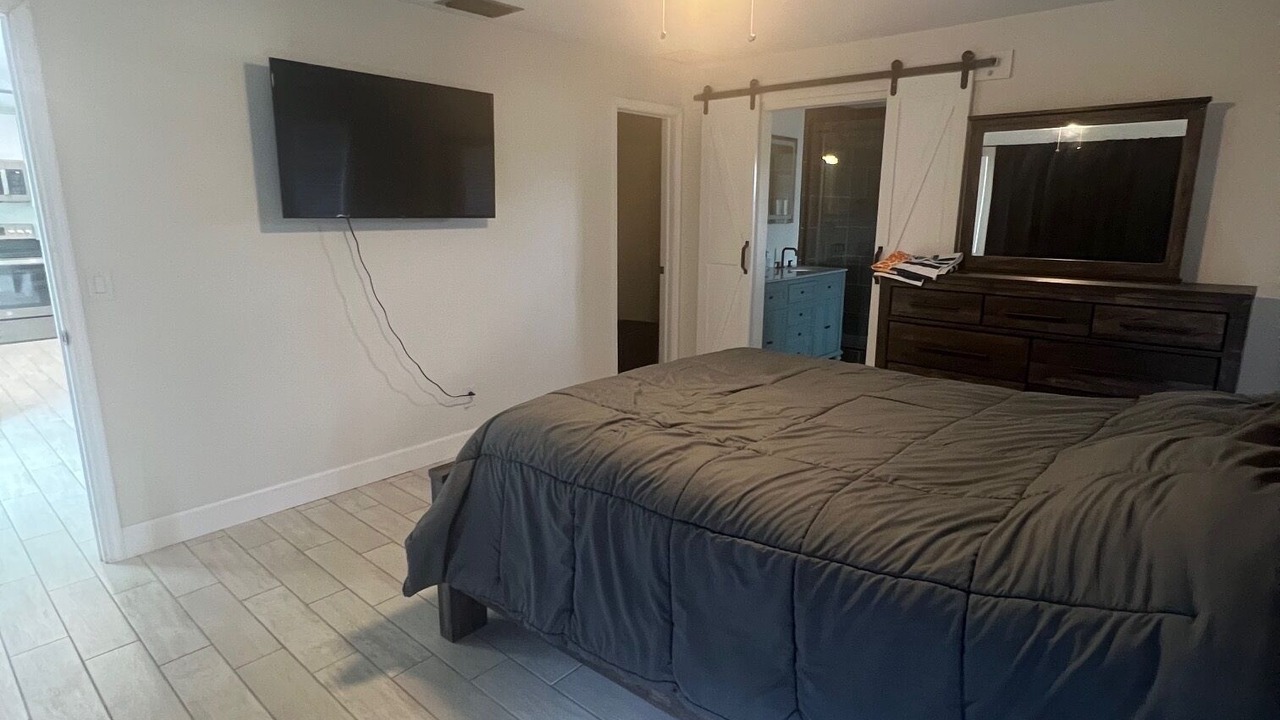 Photo of Bedroom in Fort Myers Shores
