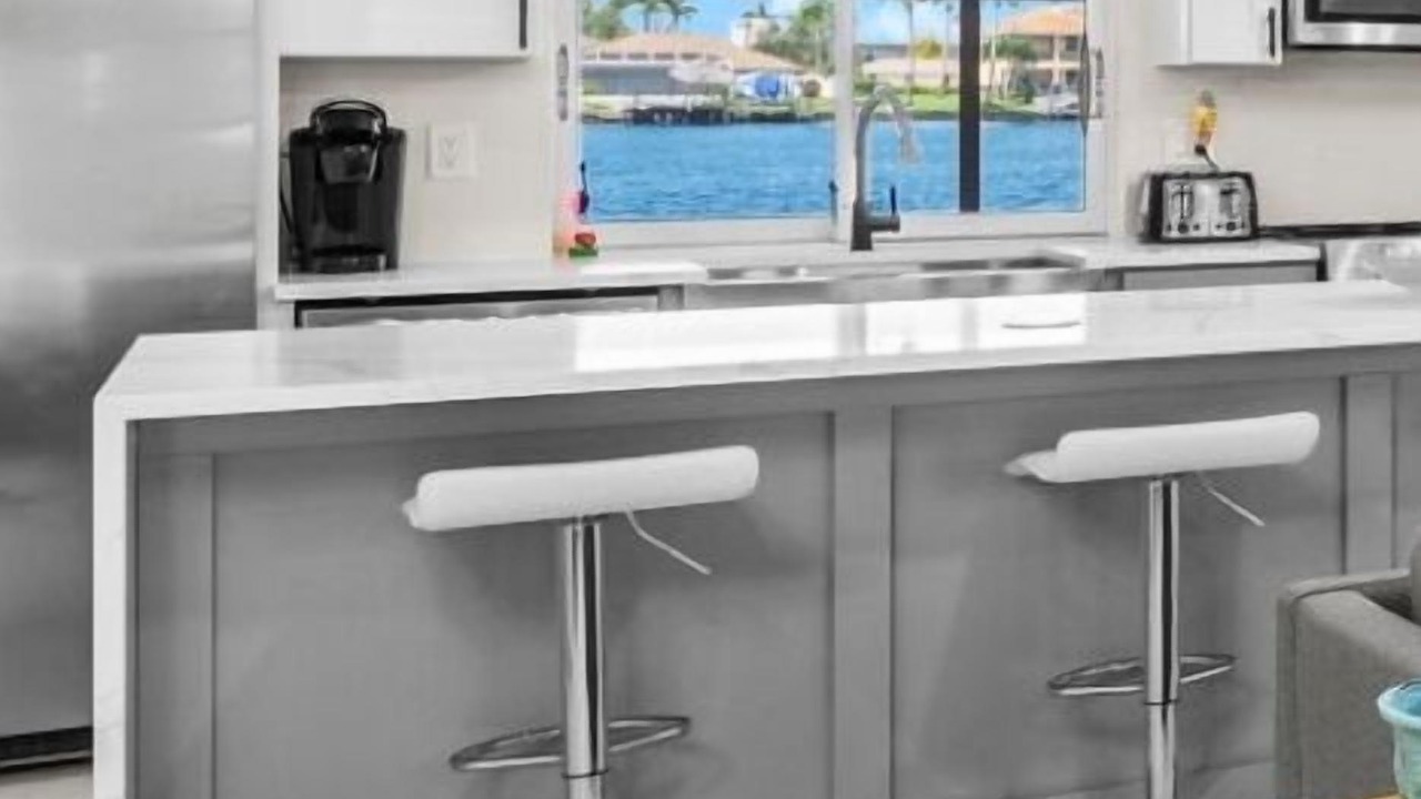 Photo of Kitchen in Eight Lakes