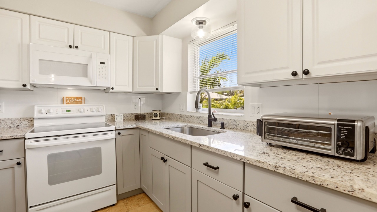 Photo of Kitchen in Olga