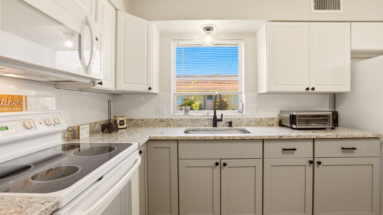 Photo of Kitchen in Olga