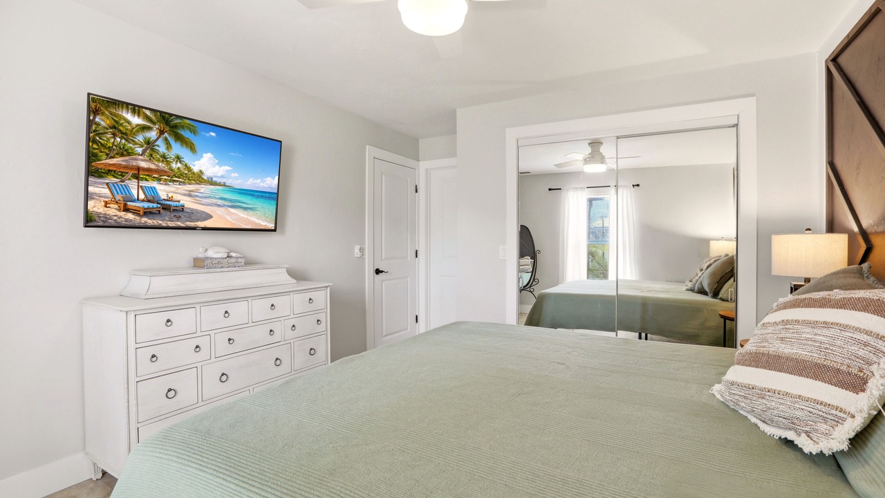 Photo of Bedroom in Olga