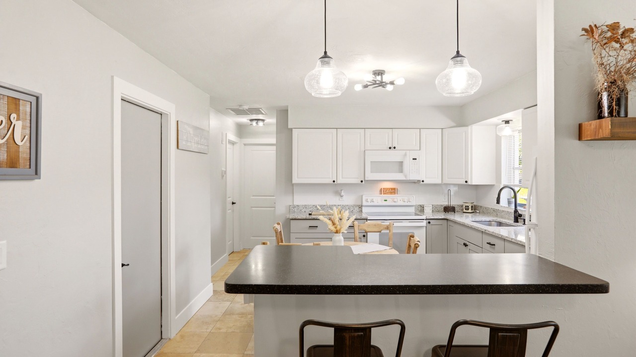 Photo of Kitchen in Olga