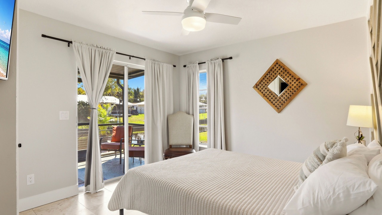 Photo of Bedroom in Olga