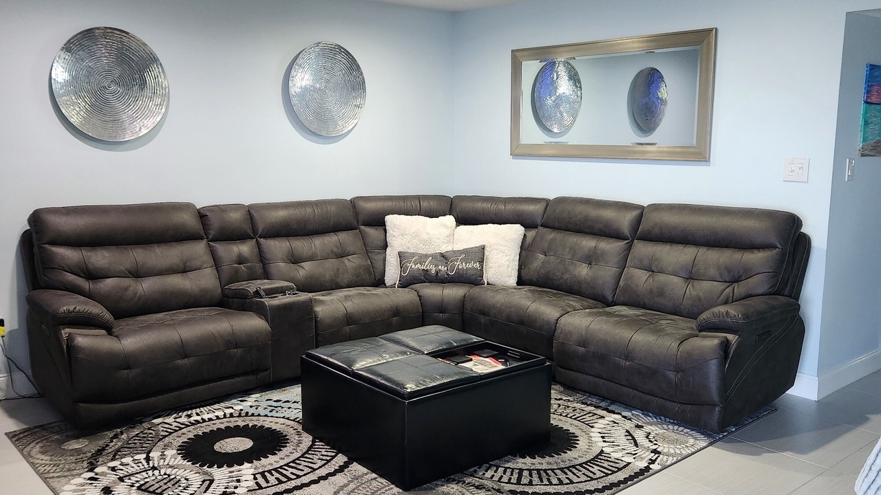 Photo of Livingroom in Fort Myers