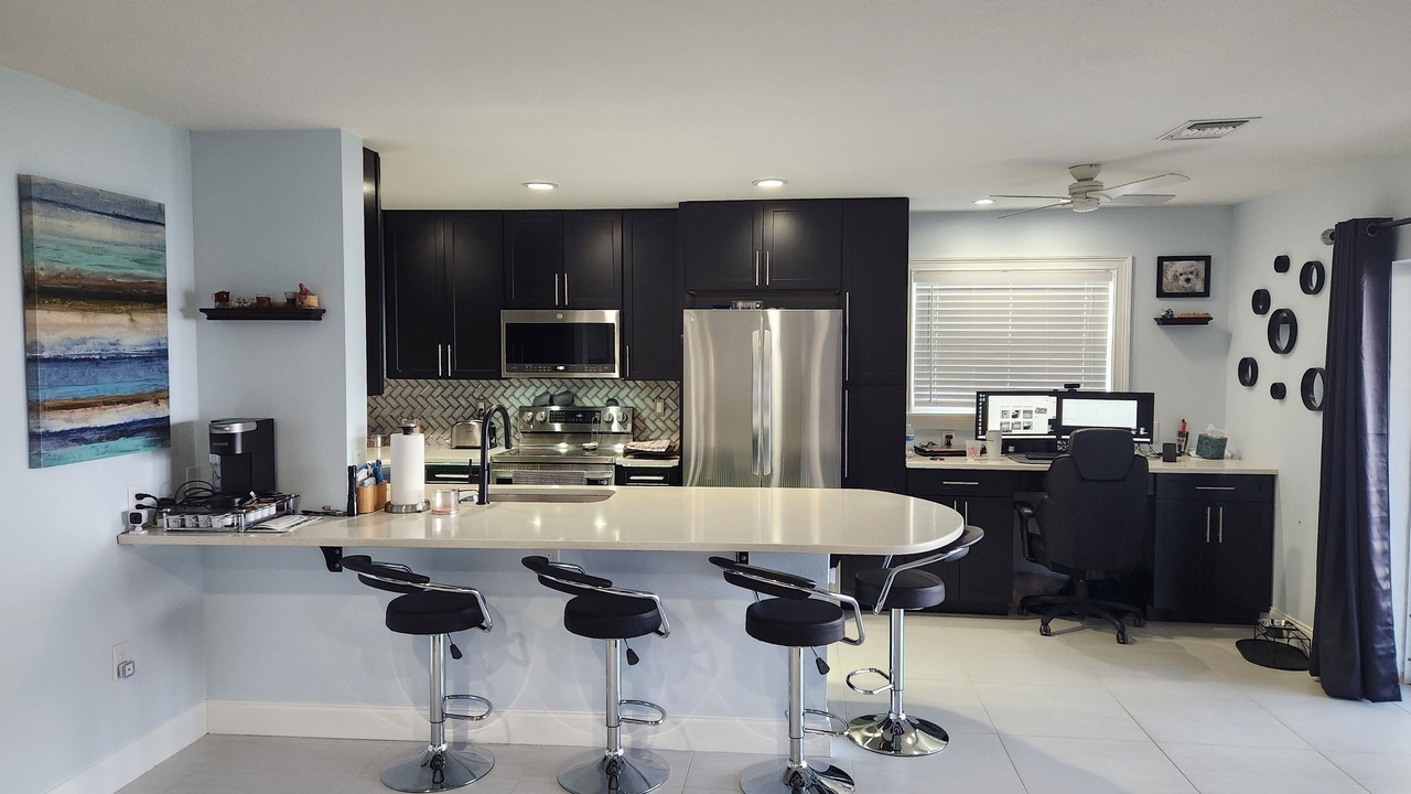 Photo of Kitchen in Fort Myers