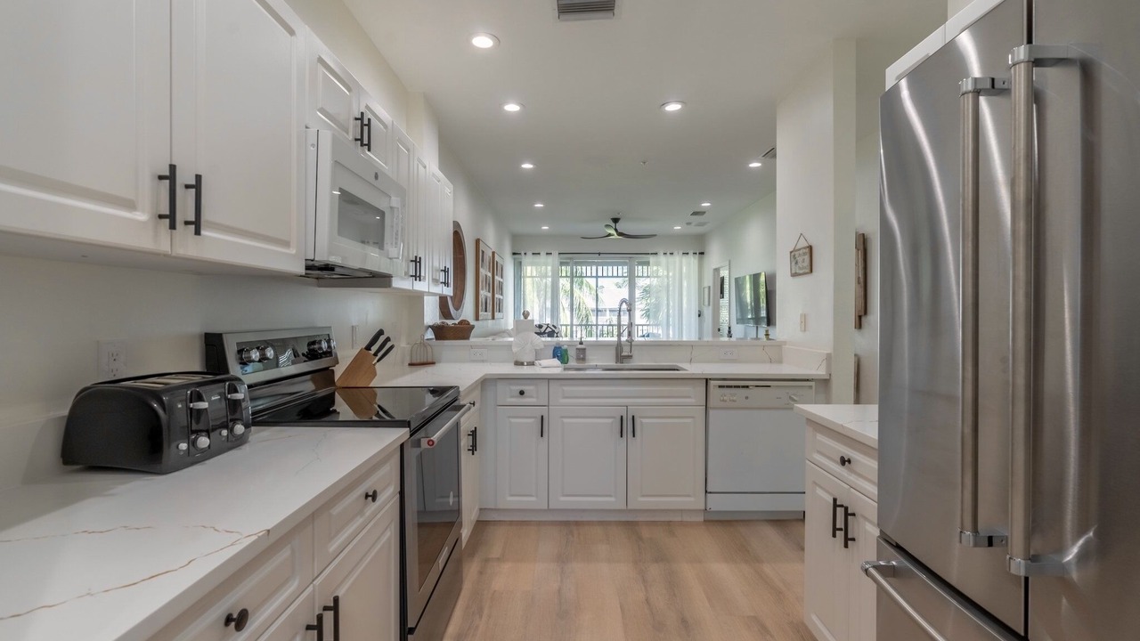 Photo of Kitchen in Naples