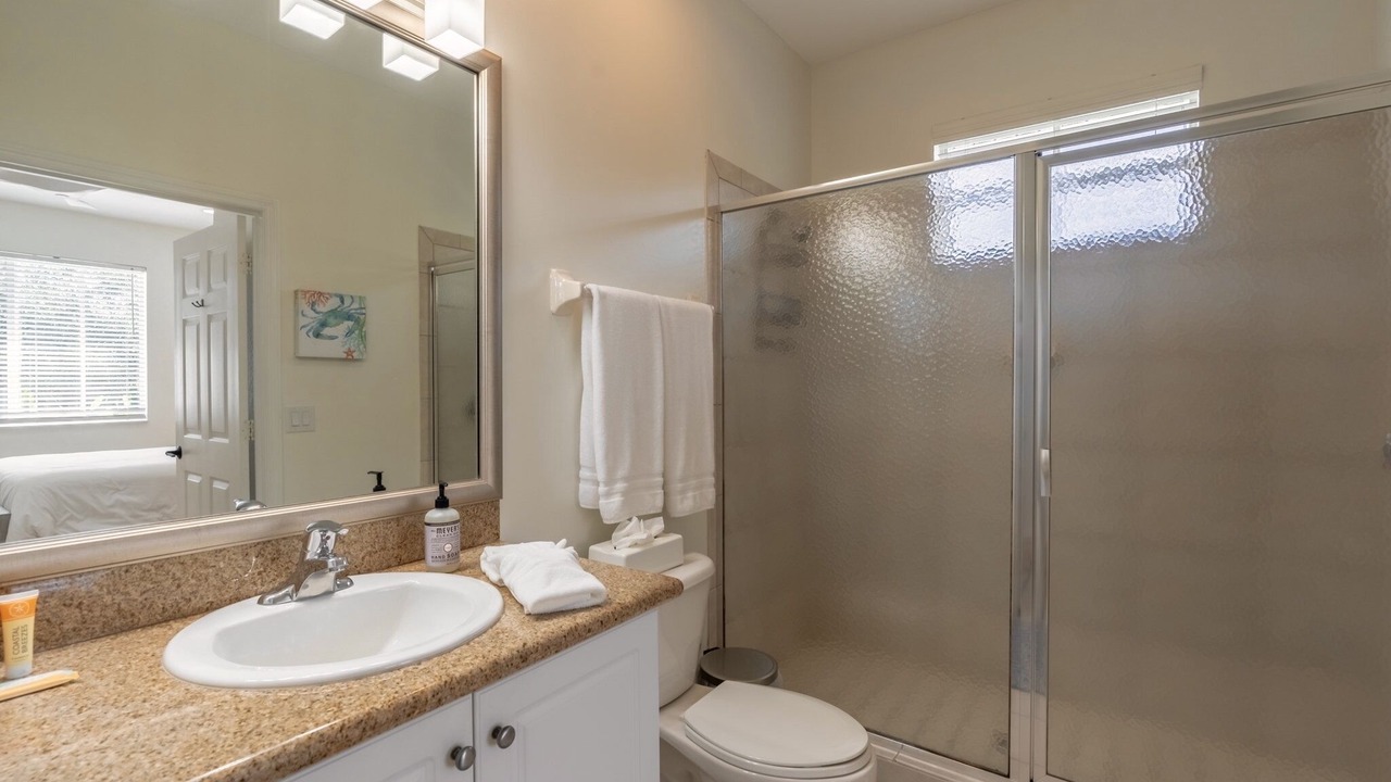 Photo of Bathroom in Naples