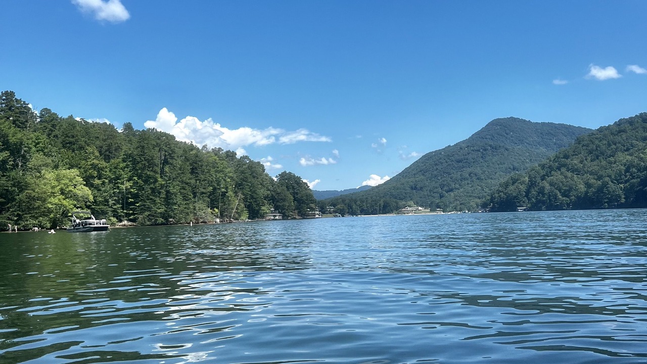 Photo of Others in Lake Lure