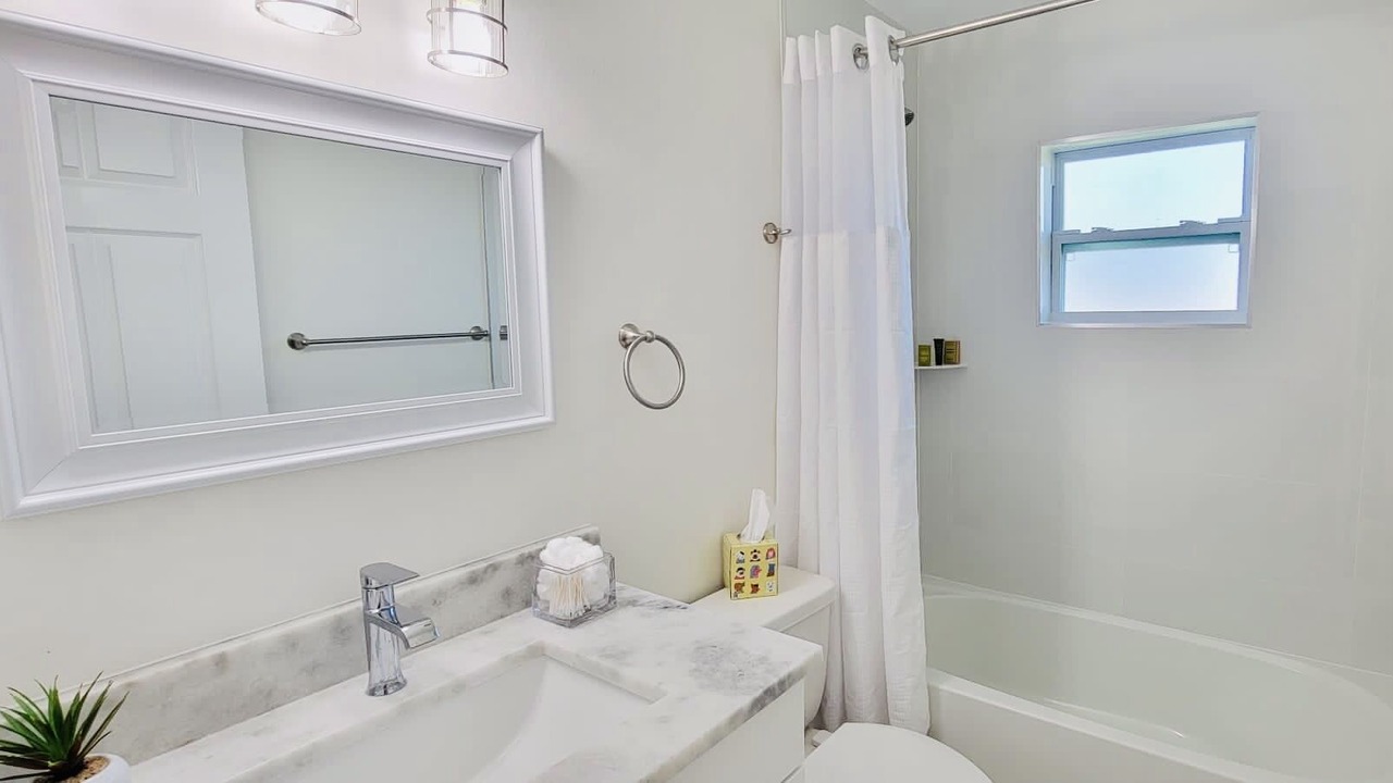 Photo of Bathroom in Burnt Store