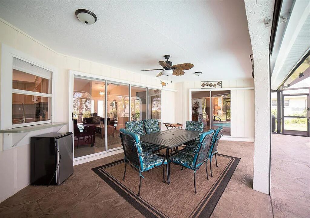 Photo of Outdoor in Broadmoor