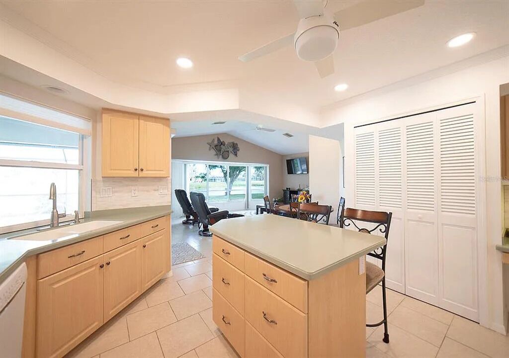 Photo of Kitchen in Broadmoor
