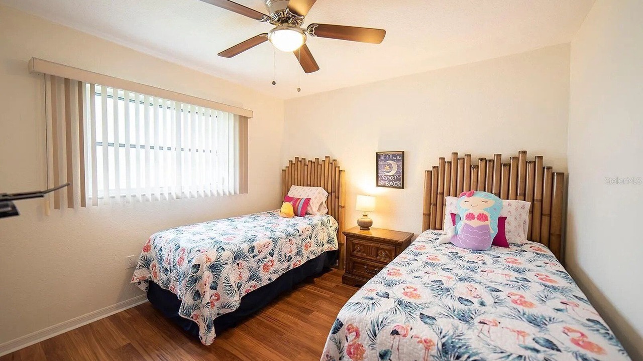 Photo of Bedroom in Broadmoor
