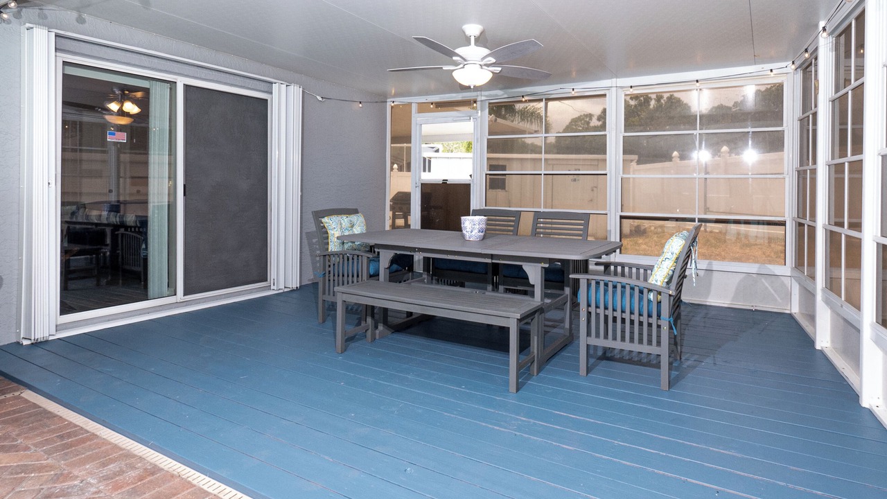Photo of Outdoor in Boca Ciega Ridge